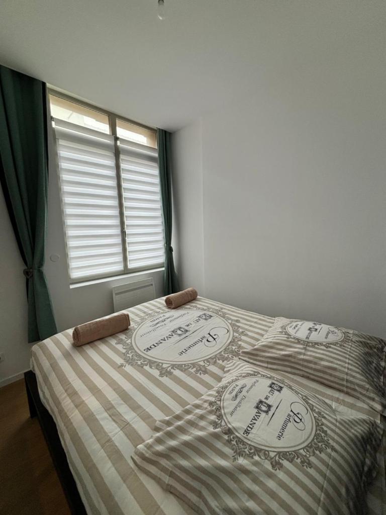 La Villa Des Vents en bord de mer photo 4