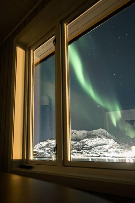 Koselig toppleilighet med fantastisk utsikt photo 4