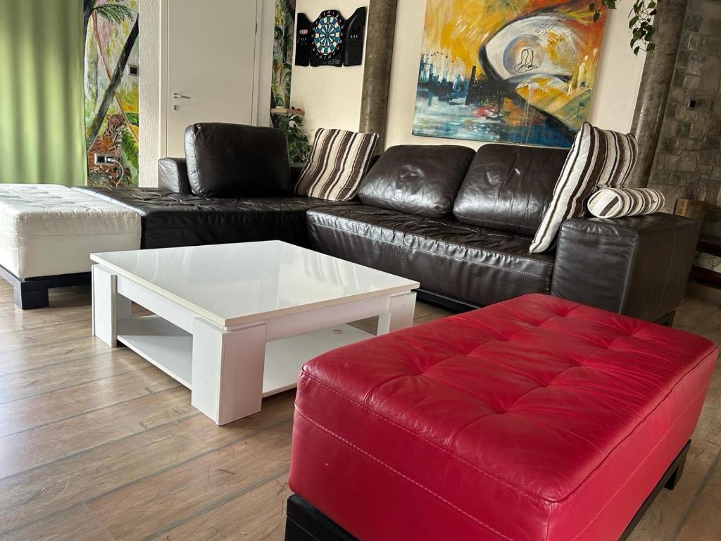 Guest house Klara photo 1