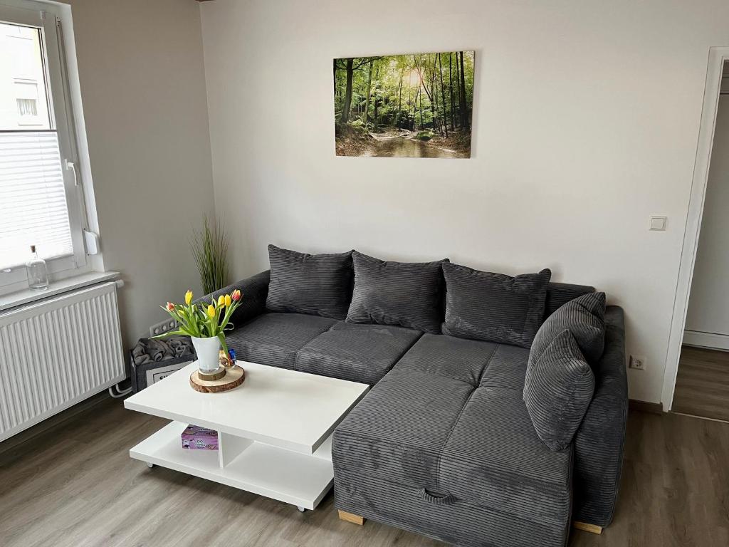 Ferienwohnung am Fuße Honberg photo 4