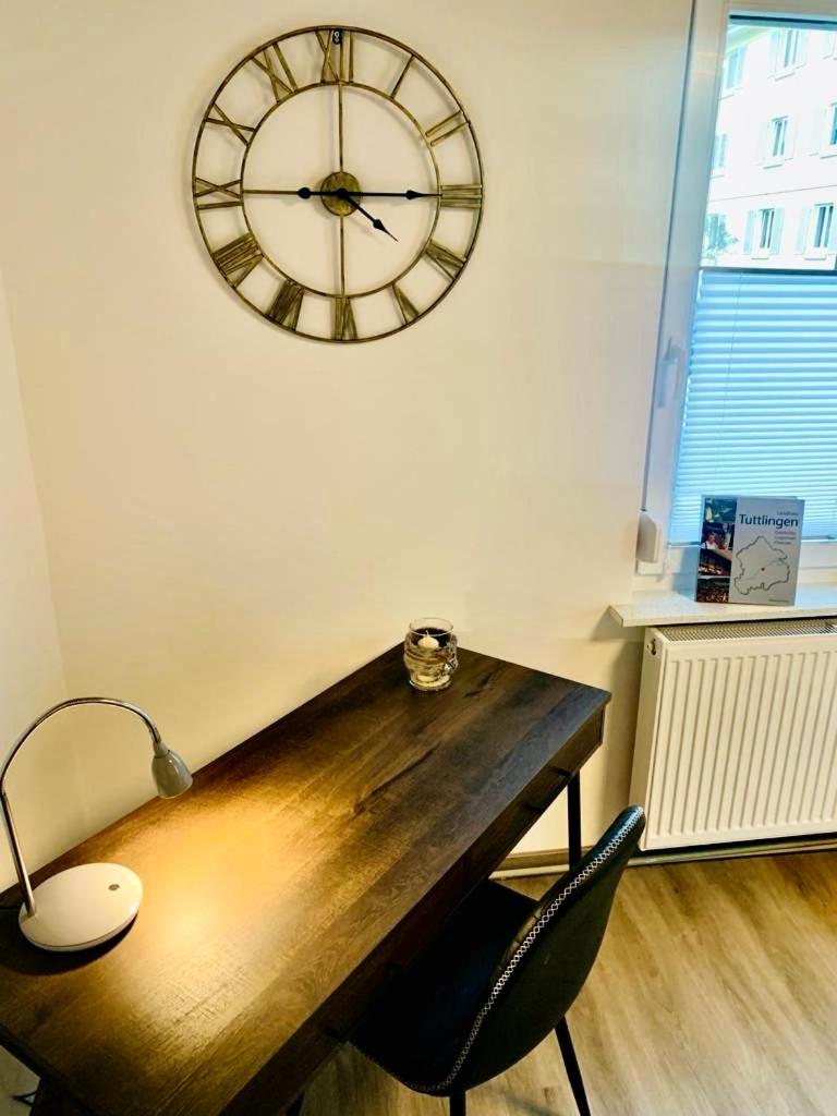 Ferienwohnung am Fuße Honberg photo 2