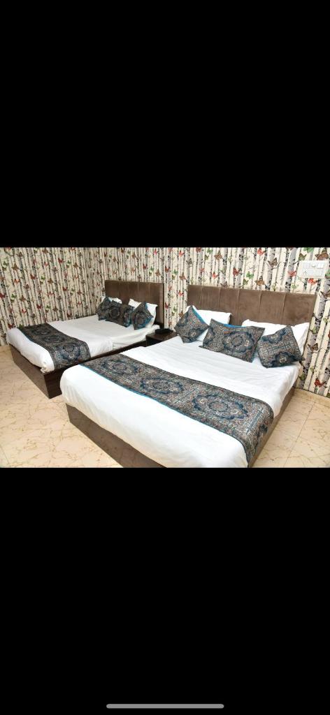 Hotel sahiba