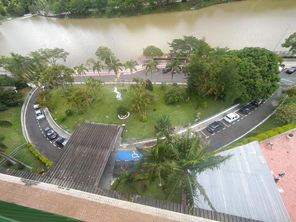 Lindo Flat no Cavalinho Branco photo 3