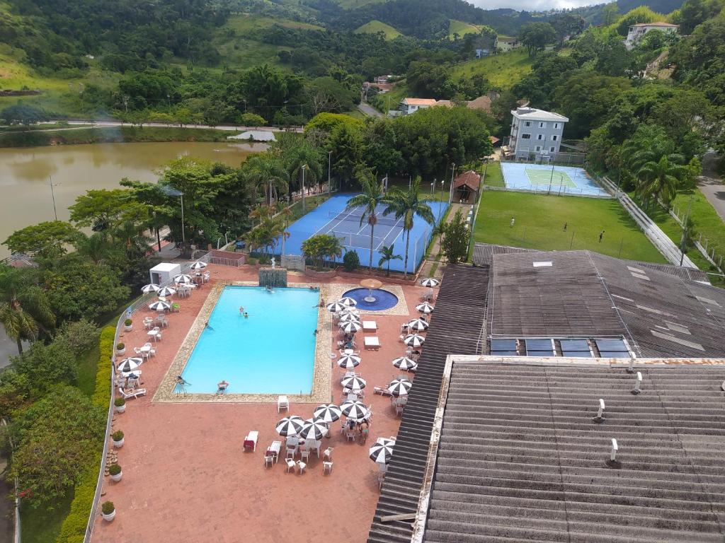 Lindo Flat no Cavalinho Branco photo 1