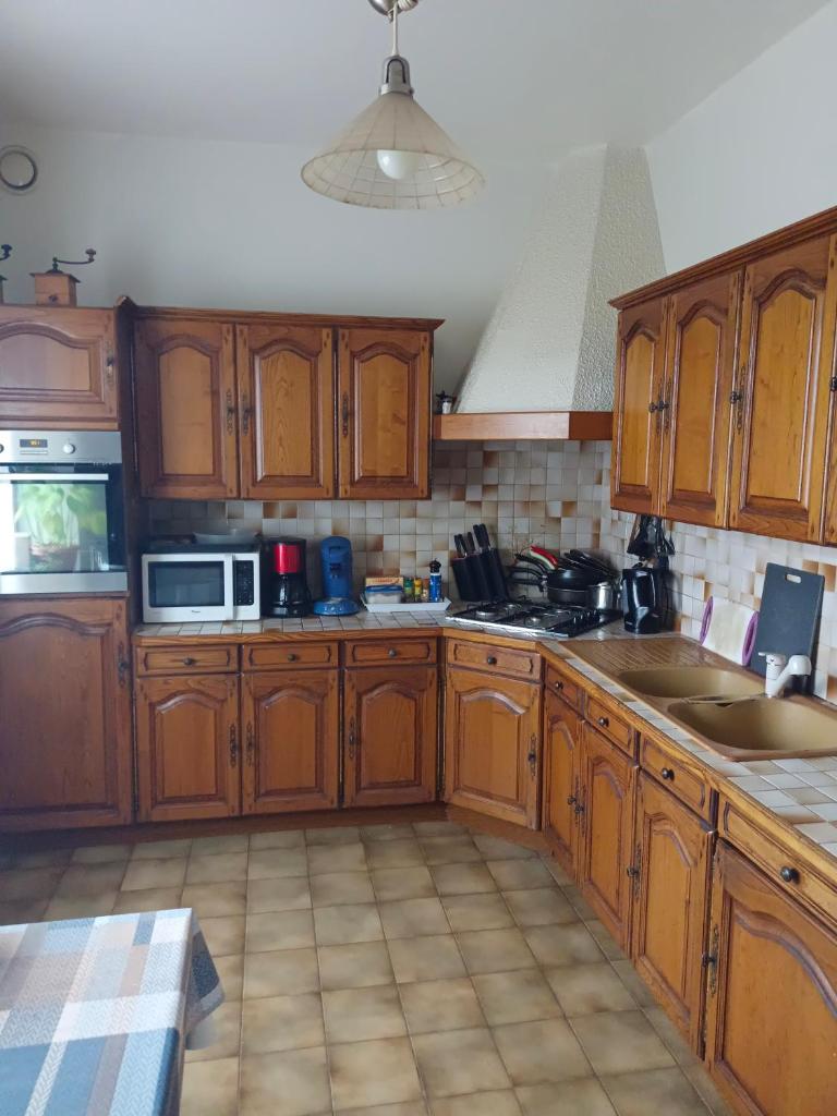 Location chez l habitant photo 3
