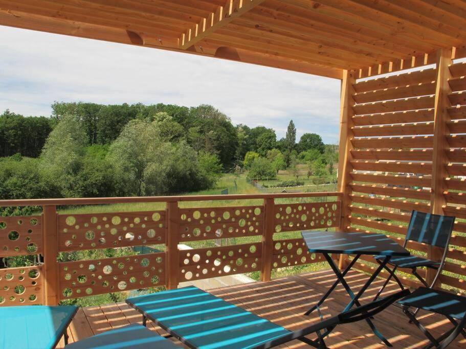 LE DOUX REFUGE photo 1