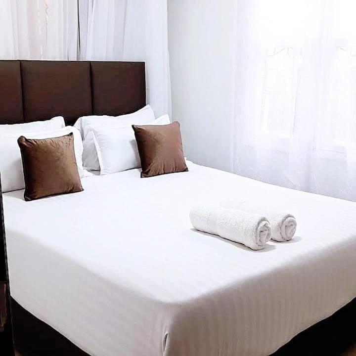Sofitel Executive 4 bedrooms Milimani photo 2