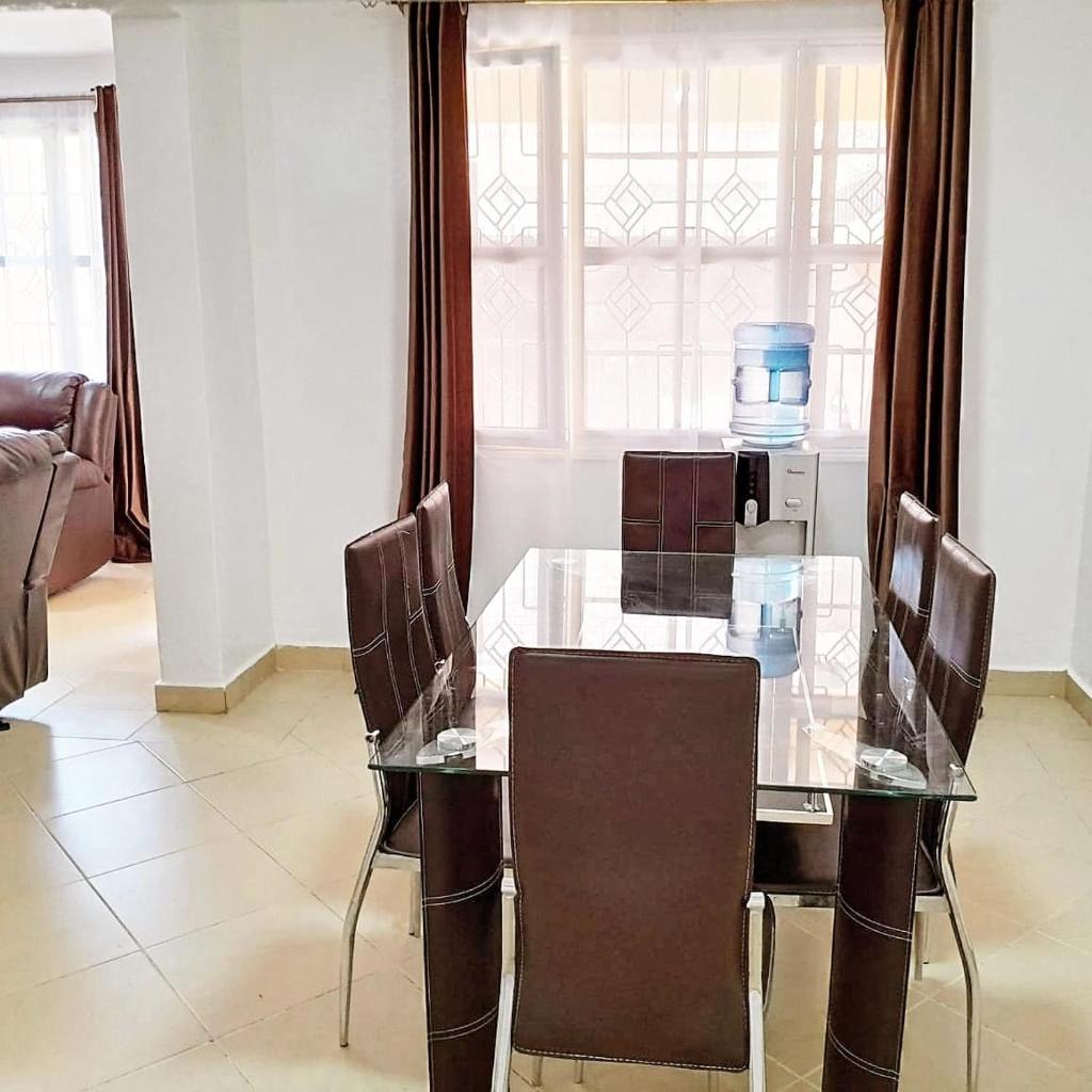 Sofitel Executive 4 bedrooms Milimani photo 1