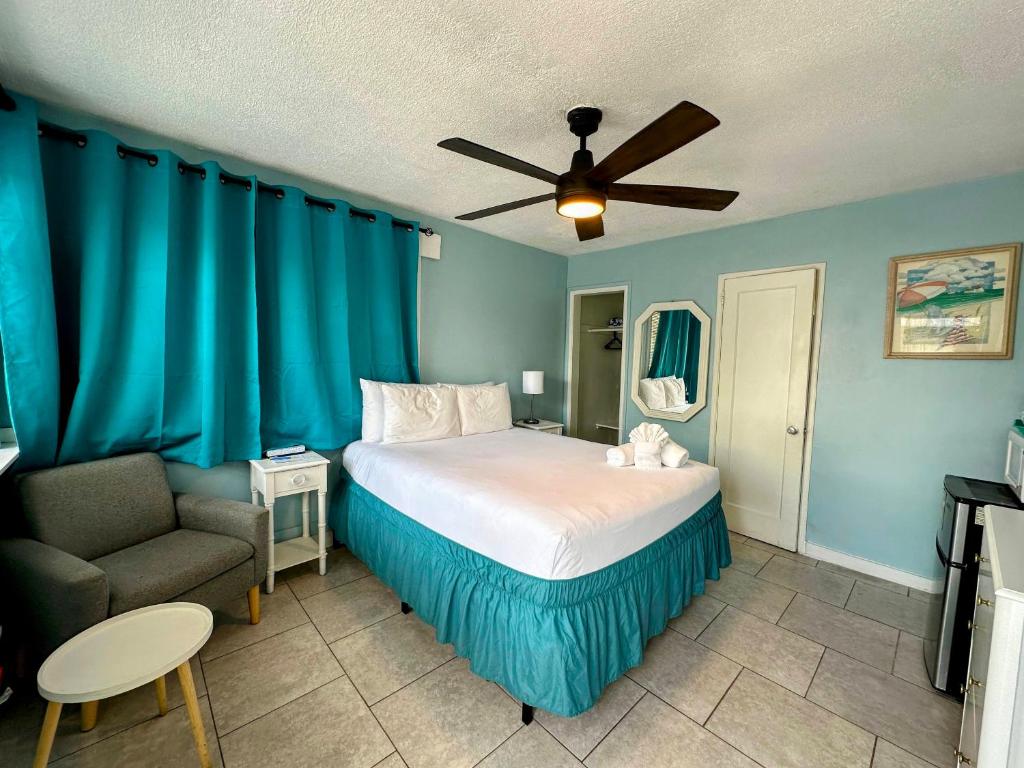 St Maurice Beach Inn photo 1
