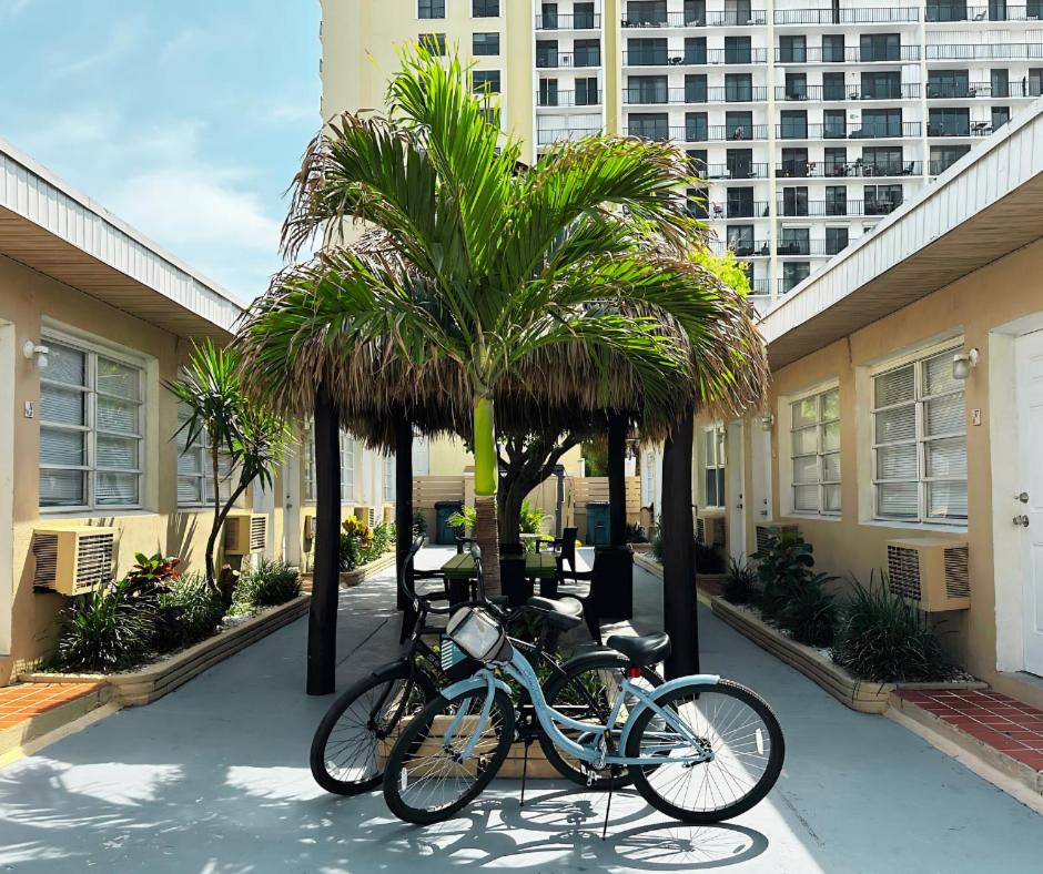 St Maurice Beach Inn photo 3
