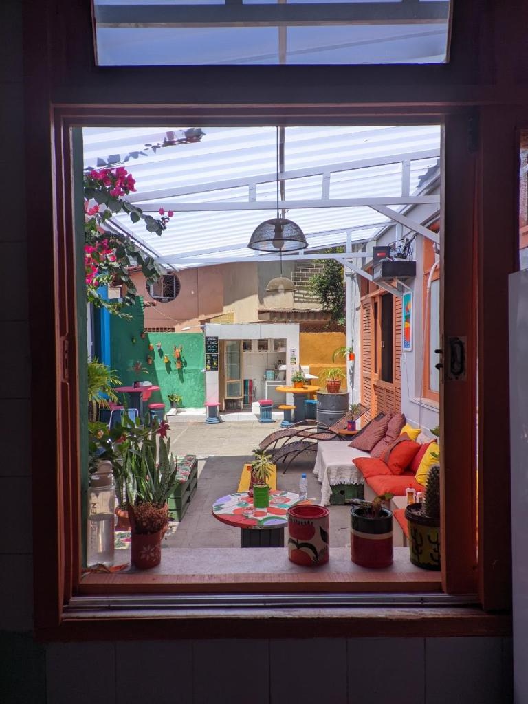 Nomads Hostel Multicultural & Coworking photo 1