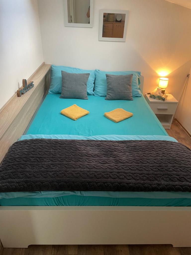 Apartman Una photo 1