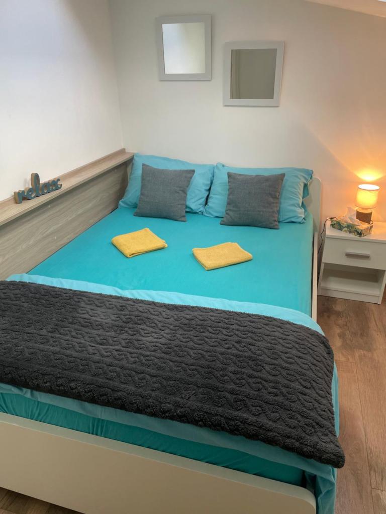 Apartman Una photo 2