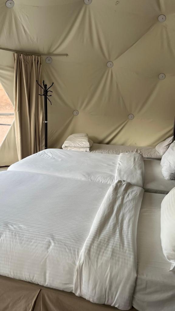 Mira luxury camp photo 2