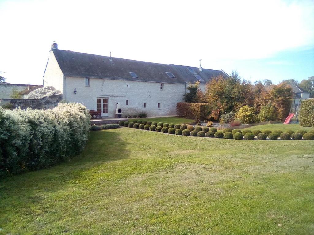 Le Médiéval photo 4