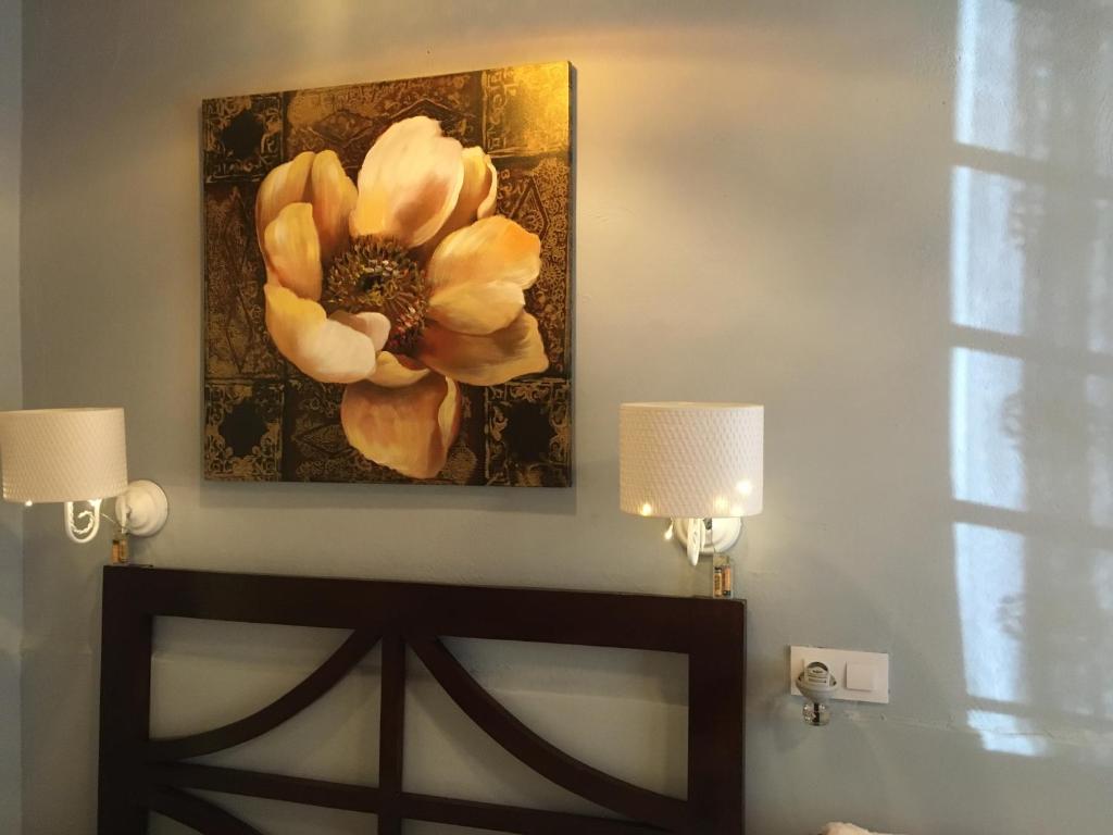 Apartamento con encanto Manchigon photo 4