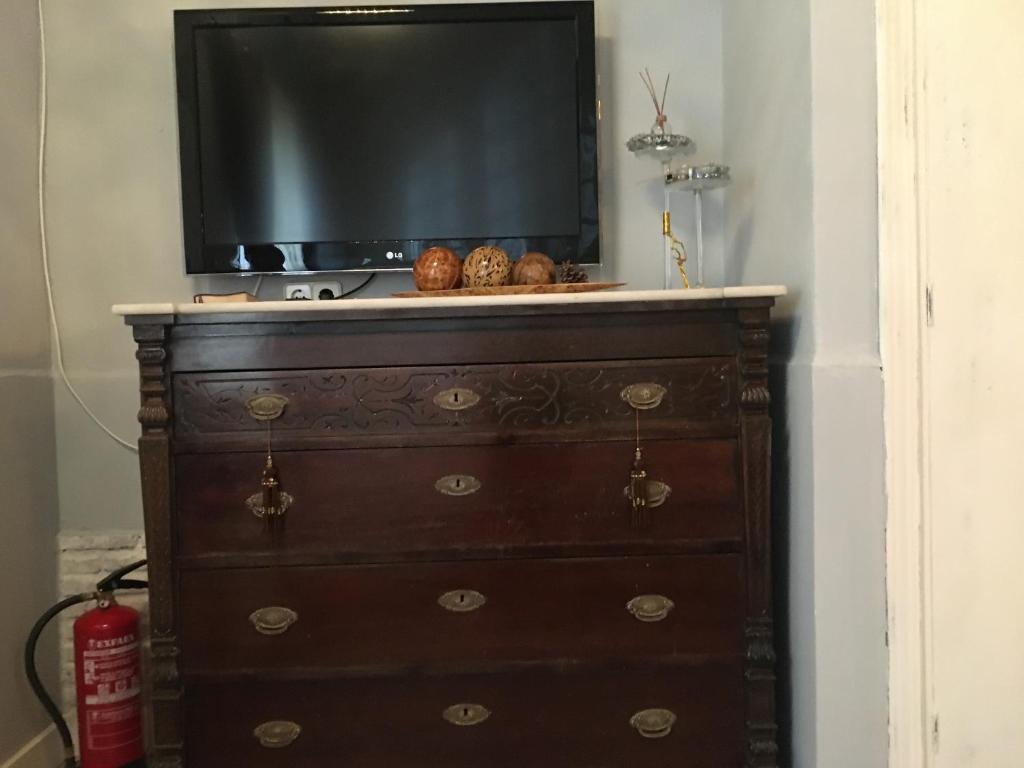 Apartamento con encanto Manchigon photo 3