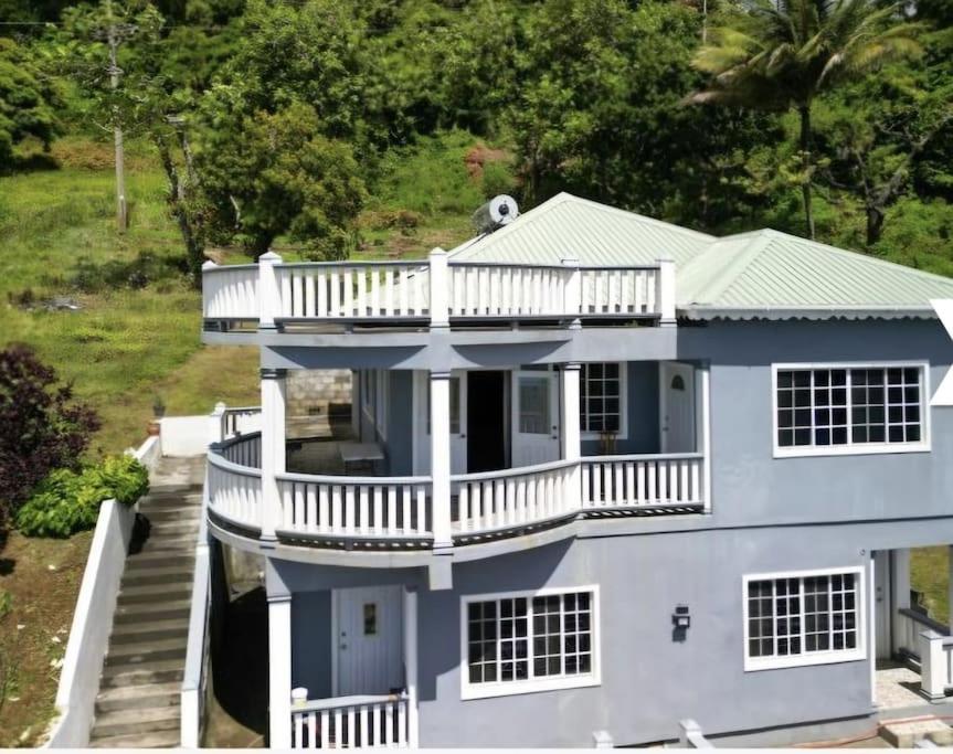 Sugar Hill Apartment to rent