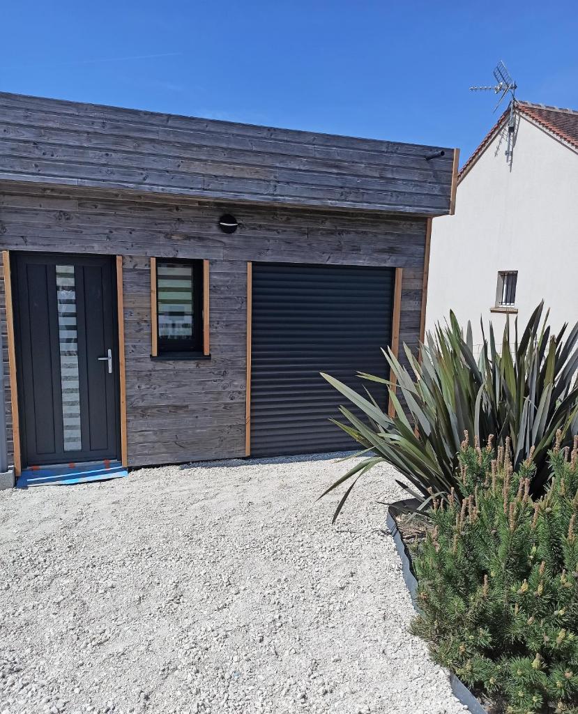 LE DOUX REFUGE photo 2