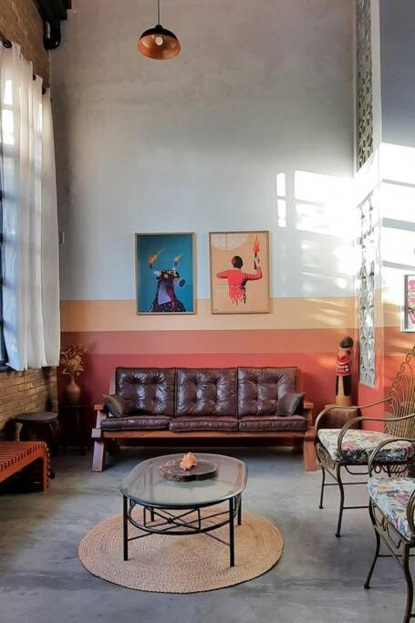 Casa de Riba (loft em vila calma) photo 2