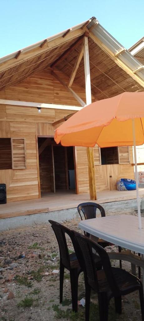 Costa Bungalow photo 1