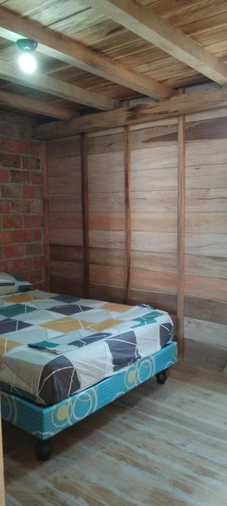 Costa Bungalow photo 2