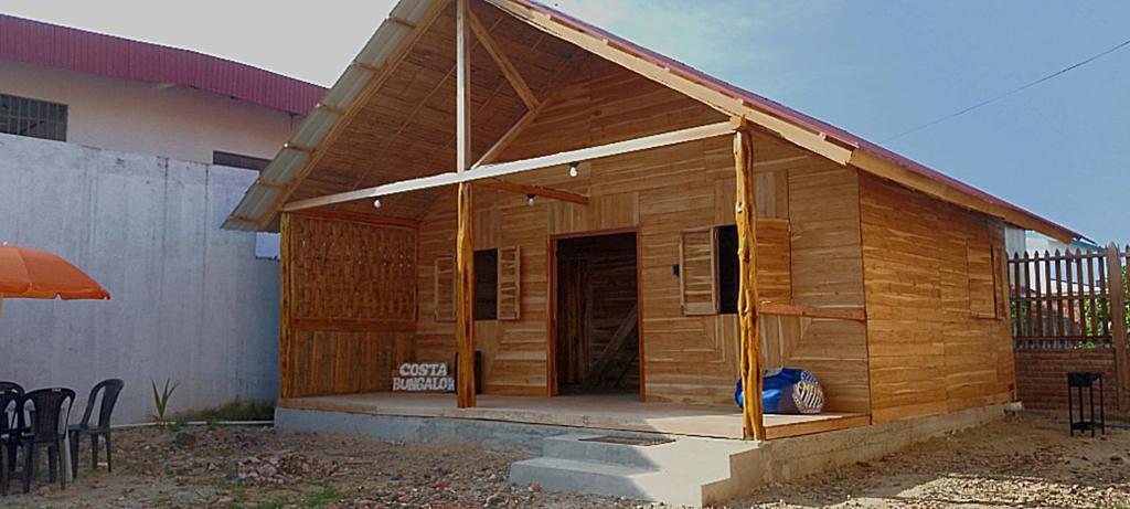 Costa Bungalow photo 3