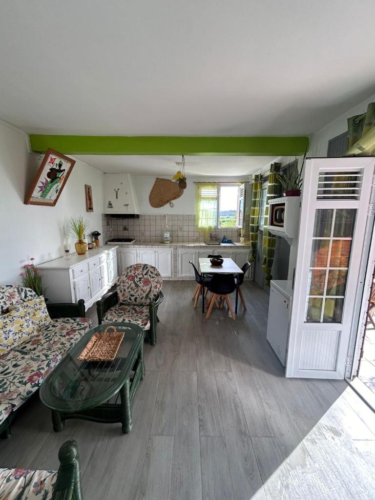 La maison de campagne photo 1