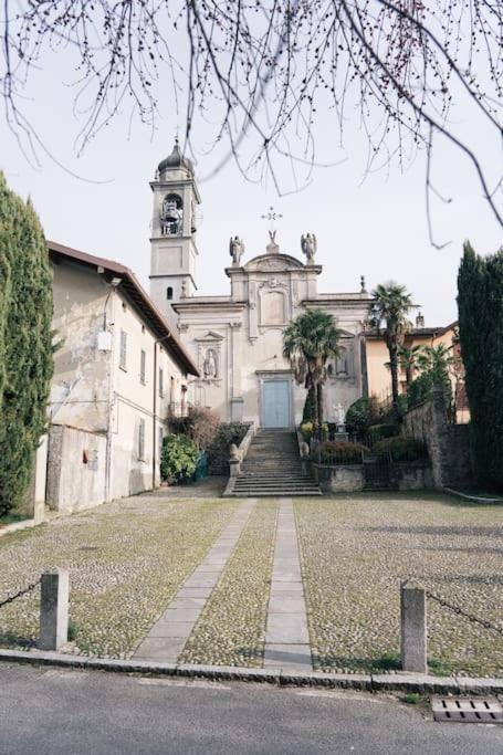 Appartamento Castello Brianza photo 1