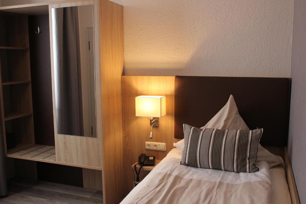 Hotel Restaurant Kromberg photo 4