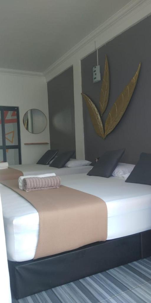 Perhentian Bay Chalet photo 4