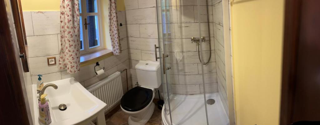 Penzion pod Železným Vrchem photo 4