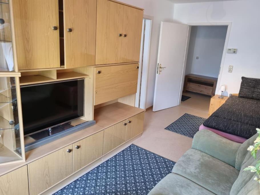Helle Ferienwohnung Nähe Köthener Altstadt photo 2