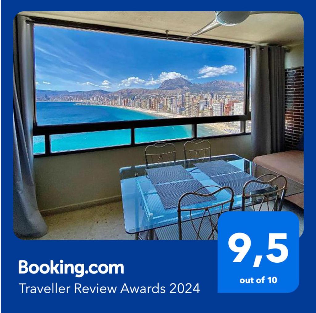 LuxBenidorm