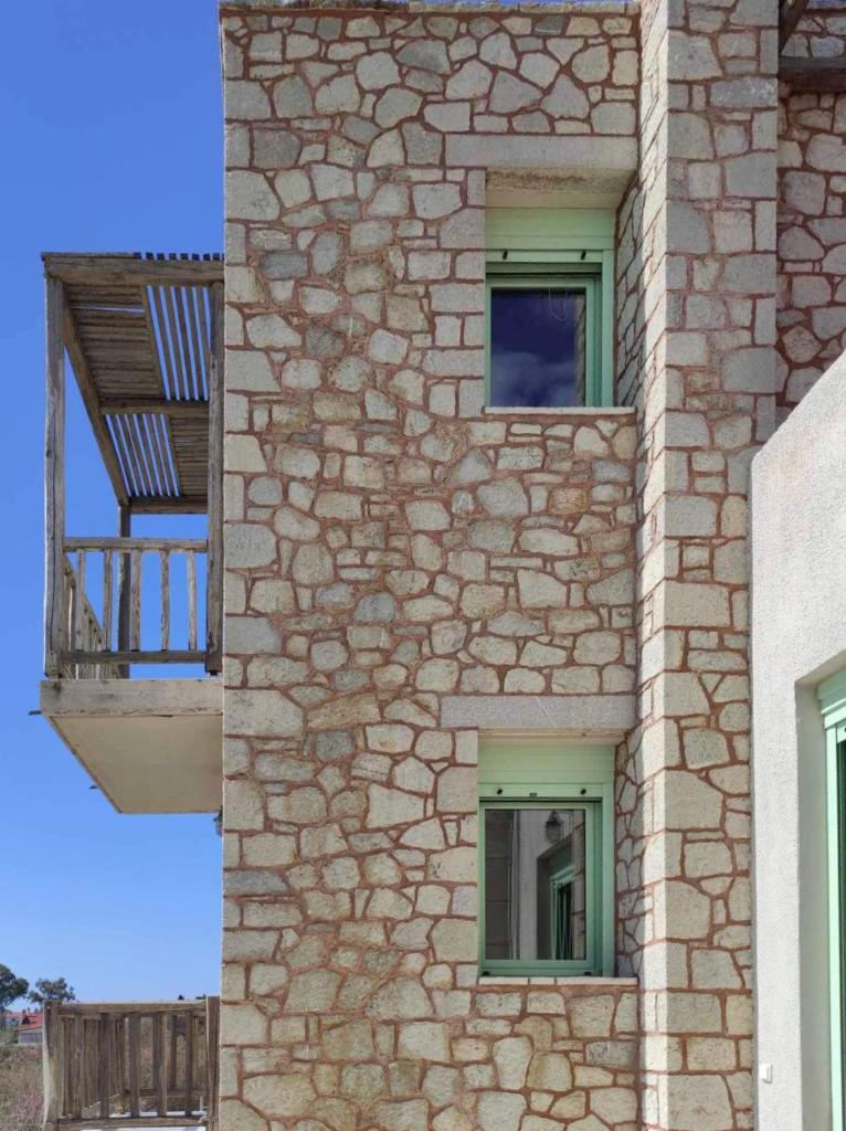 Villa Cymothoe photo 2
