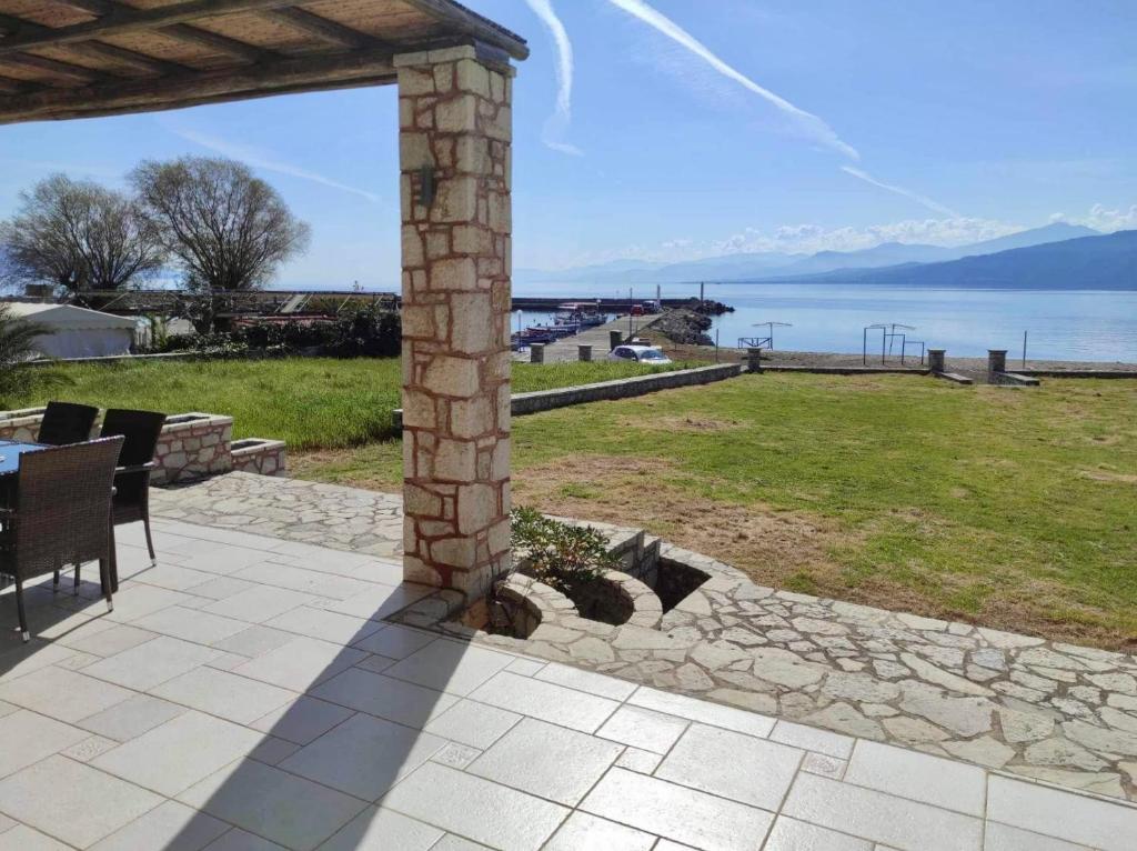 Villa Cymothoe photo 3