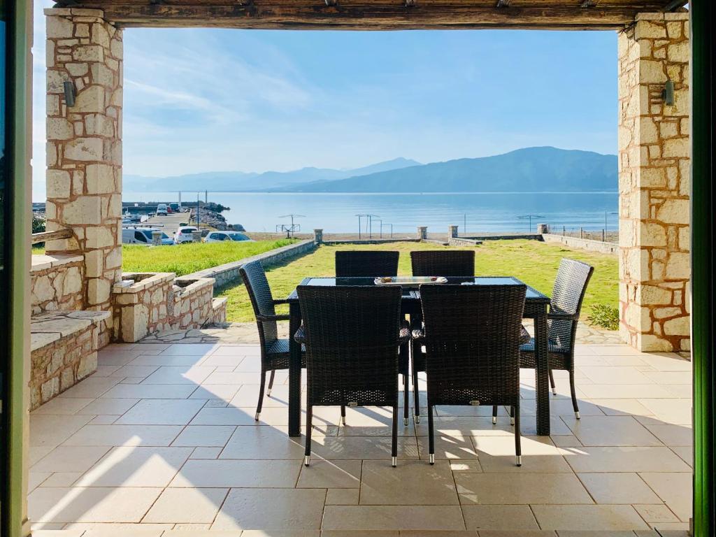 Villa Cymothoe photo 4