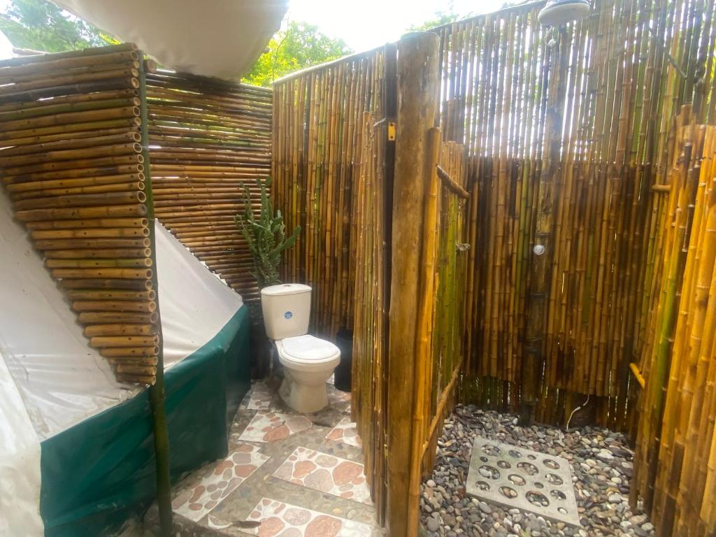 Glamping El Establo photo 3