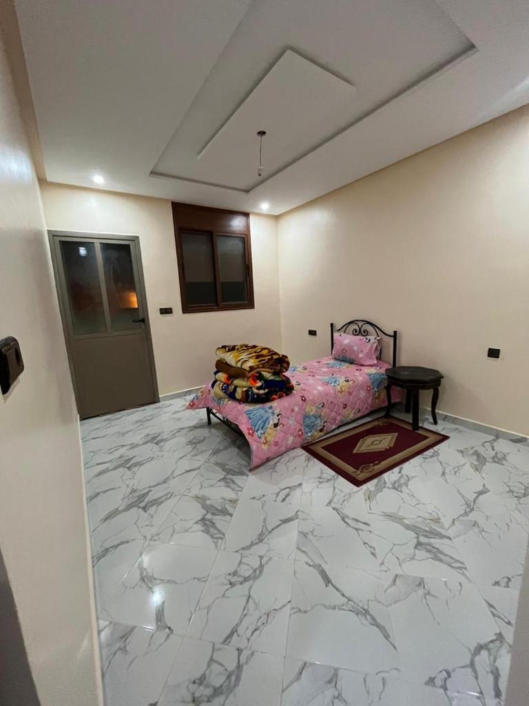 شقة تتوفر على جميع شروط الراحة و الامان photo 2