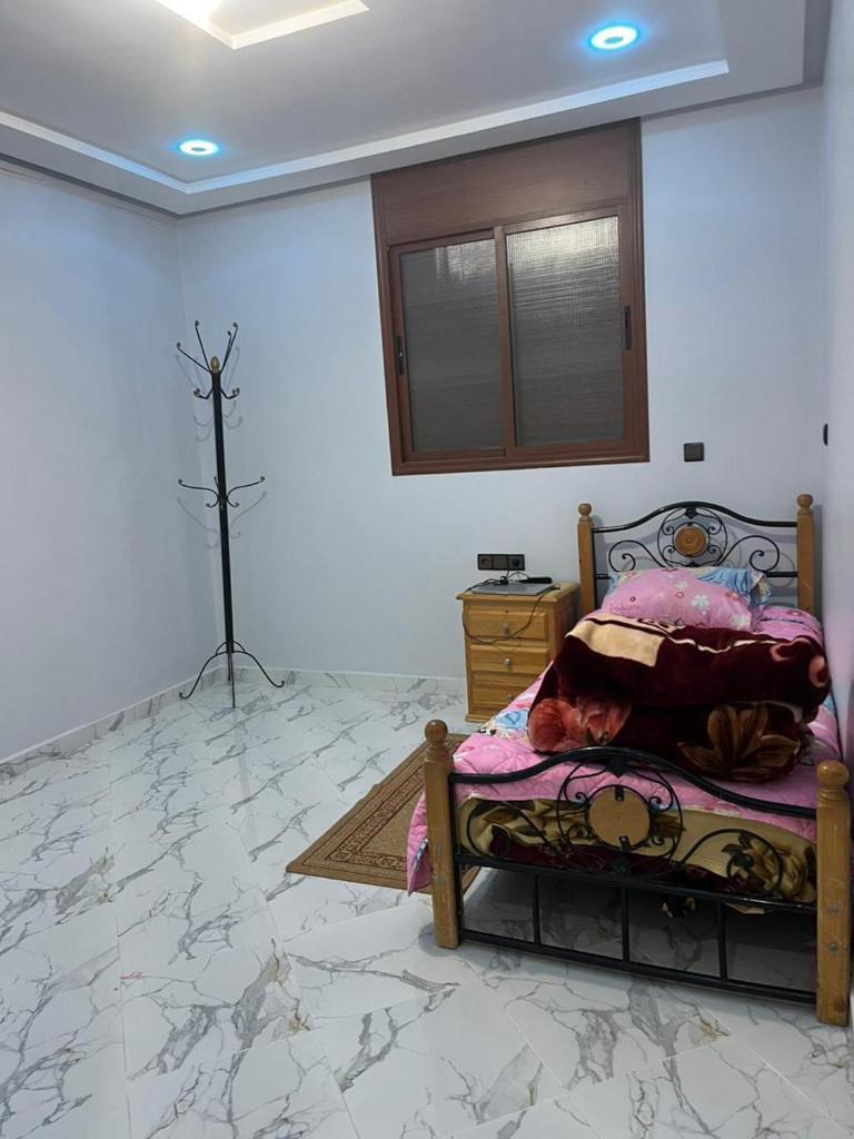 شقة تتوفر على جميع شروط الراحة و الامان photo 4