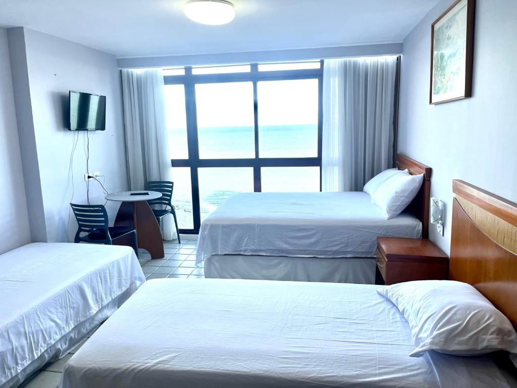 Flat Beira Mar photo 4