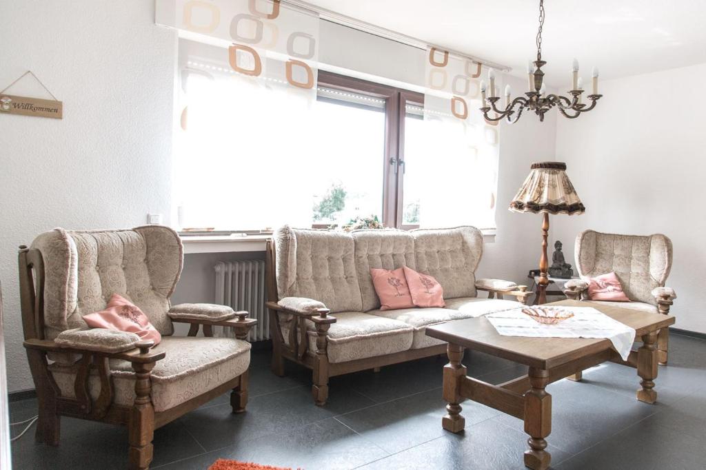 Ferienwohnung im Wurmtal 100 qm photo 3