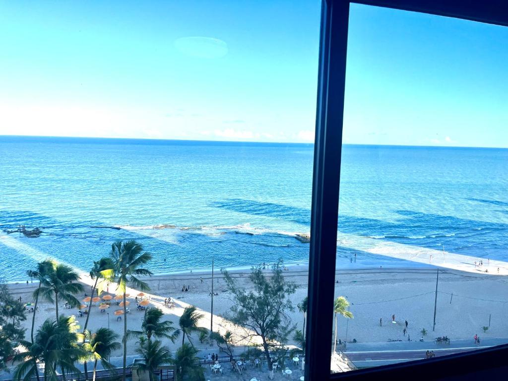 Flat Beira Mar