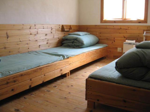 Toipirka Kitaobihiro Youth Hostel photo 1