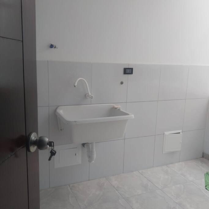 Departamento centrico photo 1