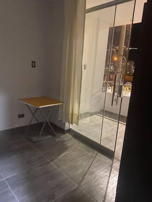 Departamento centrico photo 3