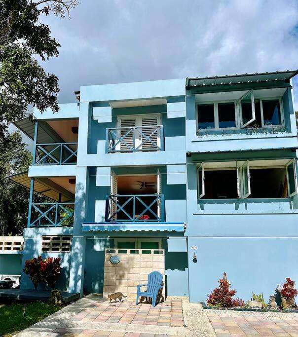 Hacienda Verde Luz La Casona