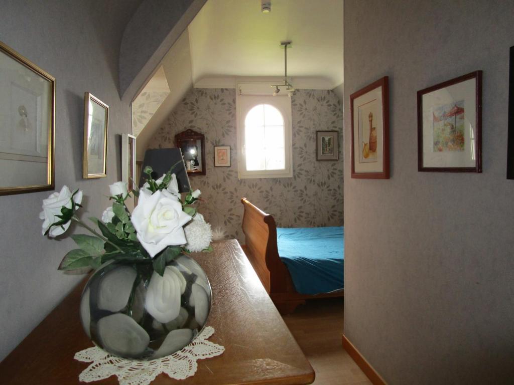 Deckerveillant chambres près de la mer photo 3