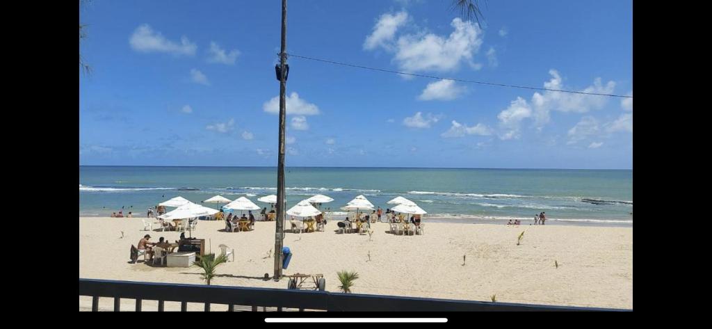 Flat Beira Mar photo 3