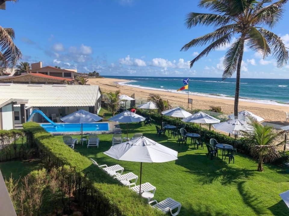 Tabatinga Beach Hotel photo 2